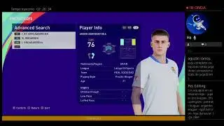 PES 2021 EDITING FO 23-24
