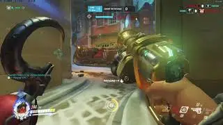 (Kings Row) - No Death King's Row Comp Run!