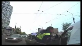 Suffer, Bitch #25 ( Russian cops )