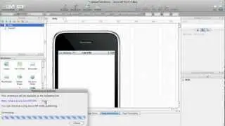 Share Prototypes with AxShare - Axure 6.5