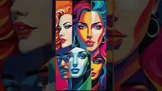 Twist of Tongue - Feminine version