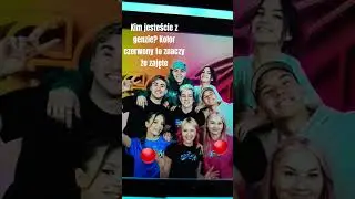 kim jesteście z genzie?