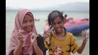 Pantai Ketapang, 27 Maret 2022