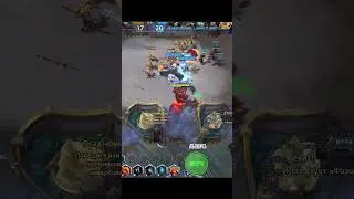 #heroesofthestorm #хотс #hots #shorts