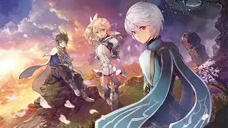 Kaze no Uta [Opening Sub.Español] 〜 Tales of Zestiria the X