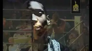 KODH TV: PRESENTS: 187 Yungas T-Kid & Curtis T Freestyle