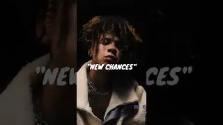 [Free] Juice WRLD x Iann Dior Type Beat 2023 - New Chances #juicewrldtypebeat #shorts