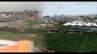 PacSim Manila Versus Reality