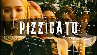 [FREE] Pizzicato | Catchy Pop x IVE x Red Velvet Type Beat