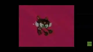 El Tigre Nicktoons Network Promo (RARE)