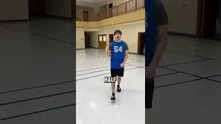 Unwritten rules in basketball