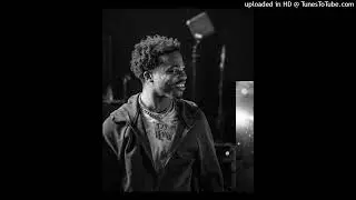 Roddy Ricch - Seal [Unreleased]