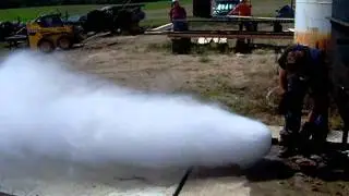 Boiler BlowDown