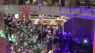 Jewel of the Seas Christmas