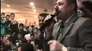 azer bülbül diyarbakirda sevko 2010
