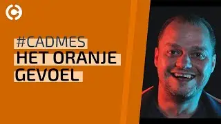 Het Oranje Gevoel | Donny