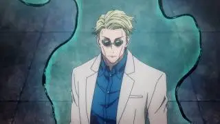 Jujutsu Kaisen「AMV」Power