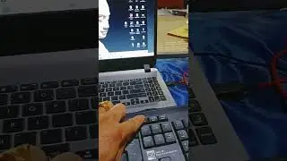 Screenshot on your PC or Laptop / ថតកញ្ចក់កុំព្យូទ័ររបស់អ្នក