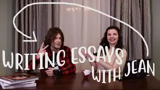 How to write an academic essay || Tips from a Pro!