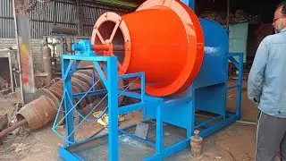 রমরমিয়ে এখন এই মেশিনের চাহিদা বেড়ে গেছে | muri making machine | muri machine | digital muri machine