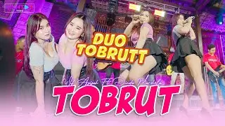 TOBRUT - Duo Tobrut 