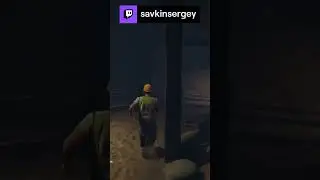 нас не догонят 😂 | savkinsergey с помощью #Twitch