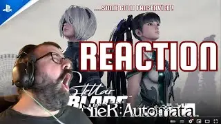 REACTION 