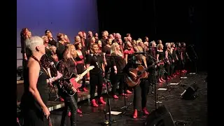 Sing in the City Aw Blacks Dream Catch me - Newton Faulkner