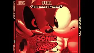 Techno Power mix 2.0 (South America OST) -//- Sonic Remix 1994
