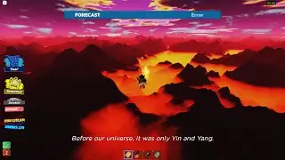Taijitu on Starlight Forest (best looking map fr)