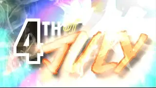 4тн Oƒ Jυℓу || Multifandom MEP [MEP #17]
