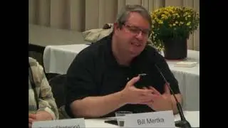 Location Ng911 Nemesis or Saving Grace Panel Discussion 1 - RTC Conference 2019