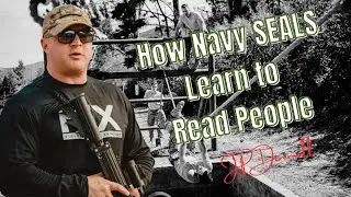 Decoding Personas: The Subtle Skill of Reading People | JP Dinnell Podcast | YouTube Exclusive