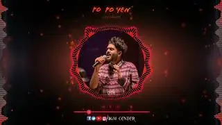 Po Po Yen Song BGM | A H Khashif | Sid Sriram| BGM Status