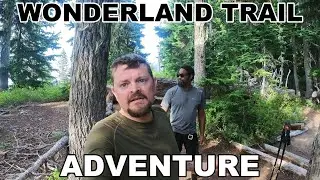 Wonderland Adventure 2024