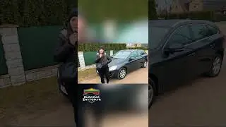 Вольво из Литвы🔥🔥👍 