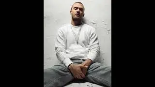 "SEROTONIN" - JUSTIN TIMBERLAKE x TIMBALAND TYPE BEAT 2024 | 2000s TYPE BEAT