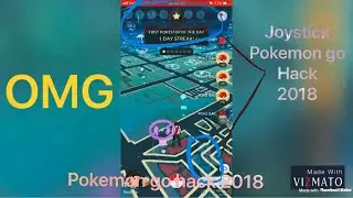 Download and play Pokemon go hack in android and iOS 2019