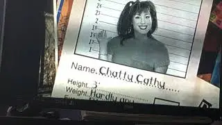 Crashbox Mugshots 2