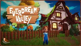Spending Summer at the Farm | Everdream Valley