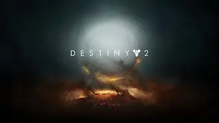 Играем в Destiny 2