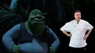 Шрекич (отрывок)