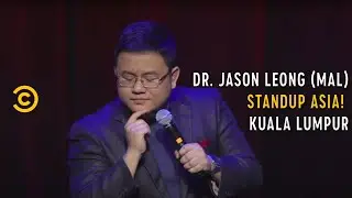 Apa Yang Terjadi Kalo Penis Ring Nyangkut? By dr. Jason Leong (Malaysia)