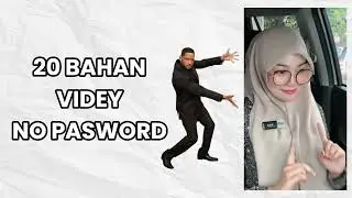 20 BAHAN LINK CIKGU NISA PERCAKAPAN VIDEY VIRAL TERBARU 2025 ‼️