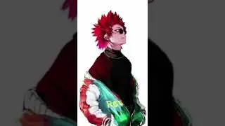 Cosas que me quiero comer 🦈❣🔥😳 (kirishima♡)