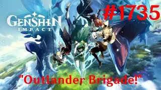 Genshin Impact Walkthrough Part 1735 - 