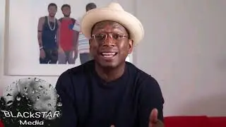 Guy Torry explains why he quit the original Kings of Comedy Tour!! 