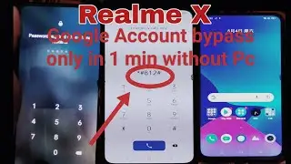#Realme