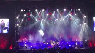 A Dream That Cannot Be (+Doro) - Amon Amarth - Summerbreeze 2017