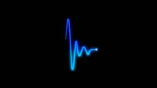 Heartbeat Effects Black Screen | Heart Beat Effect Green Screen | Heart Beat Black Background Effect